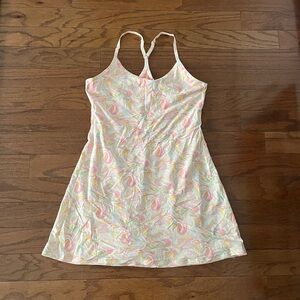 Outdoor Voices Exercise Dress